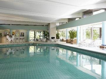 Kempinski Hotel Gravenbruch