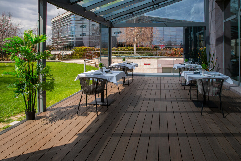 Hotel Ramada By Wyndham Madrid Getafe