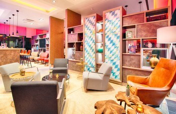 Leonardo Hotel Munich City South