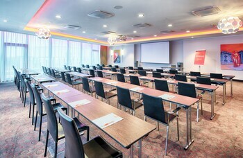 Leonardo Hotel Munich City South