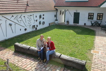 Pension Wein- & Schlafgut K�ssler