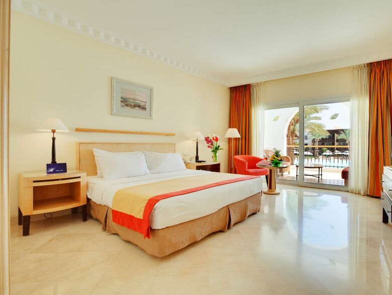 Hotel Savoy Sharm