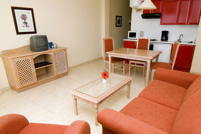 Apartamentos H10 Costa Salinas