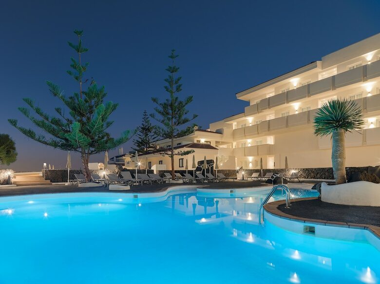 Hotel H10 Taburiente Playa