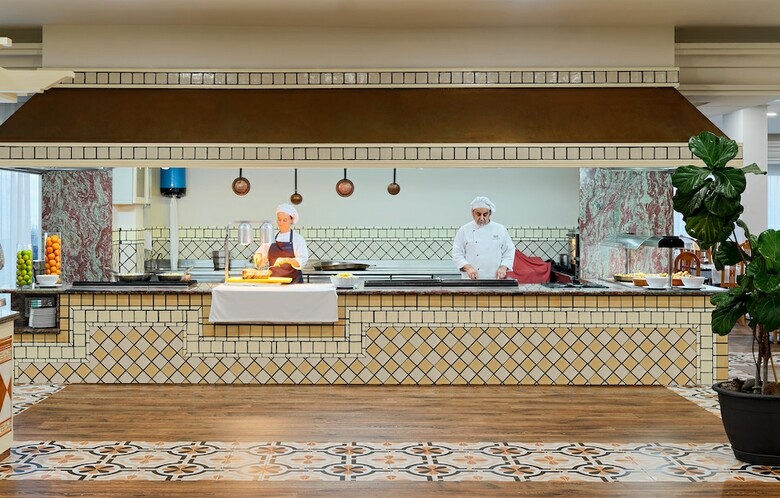 Hotel H10 Taburiente Playa