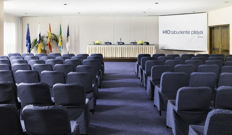 Hotel H10 Taburiente Playa