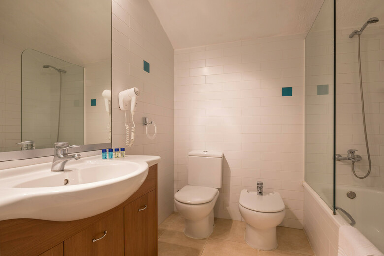 Hotel H Top Caleta Palace