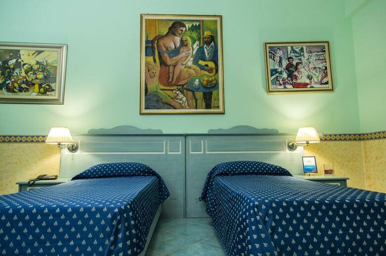 Hotel Polo Nautico