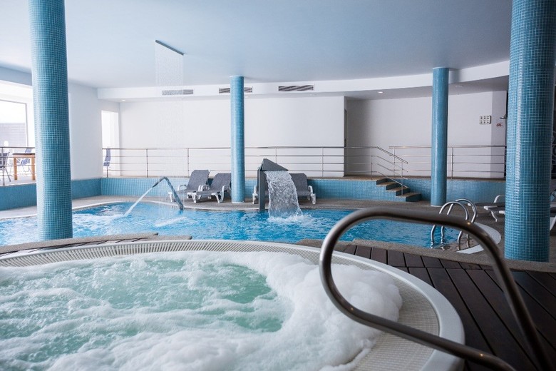 Monte Prado Hotel & Spa