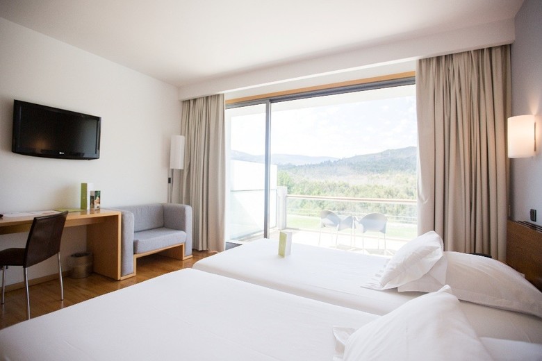 Monte Prado Hotel & Spa