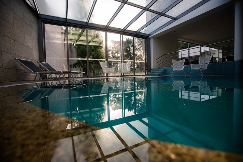 Monte Prado Hotel & Spa