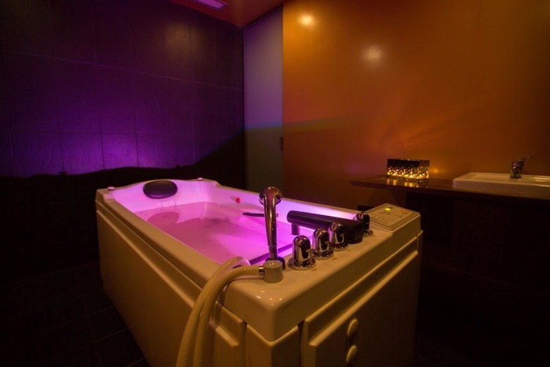 Monte Prado Hotel & Spa