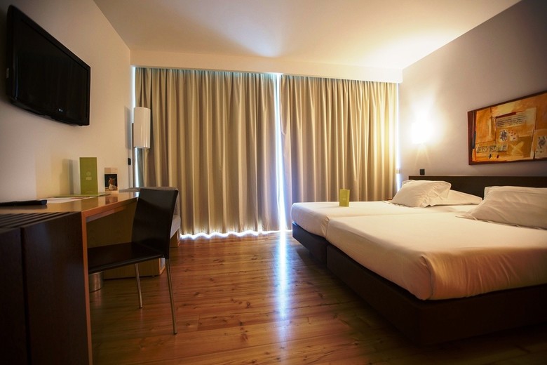 Monte Prado Hotel & Spa