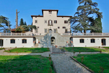 Agroturismo Villa D'arte Agriresort