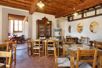 Agroturismo Villa D'arte Agriresort