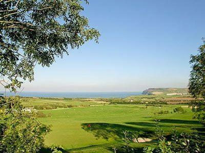 Hunley Hotel And Golf Club