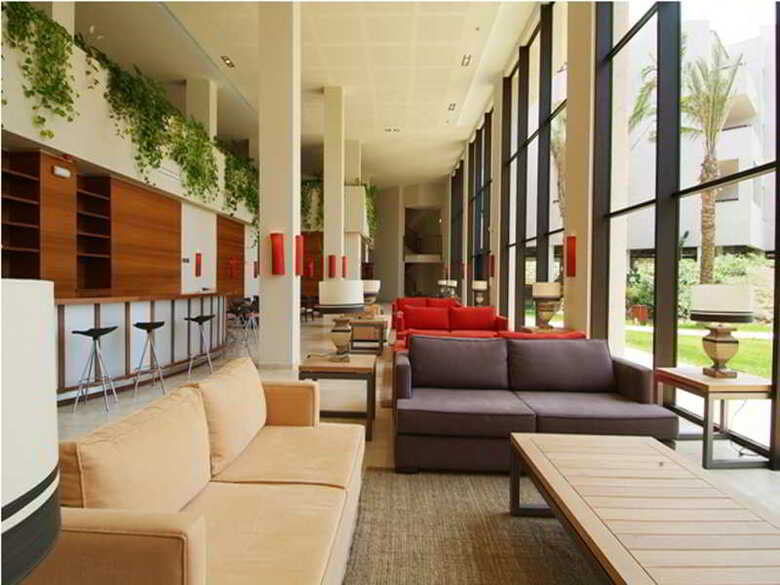 Apartamentos Precise Resort El Rompido The Club