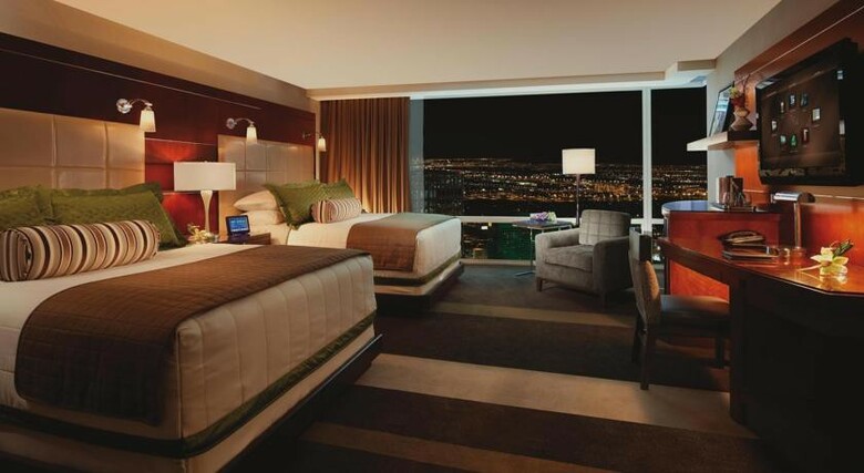 Hotel Aria Resort & Casino