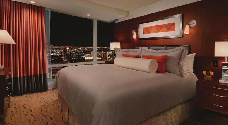 Hotel Aria Resort & Casino