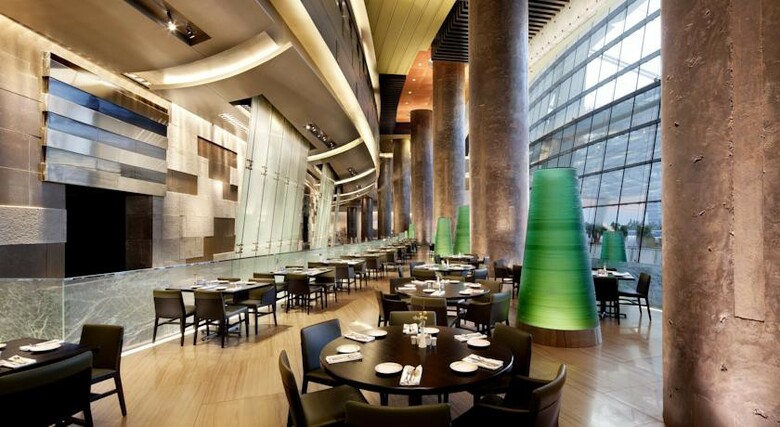 Hotel Aria Resort & Casino