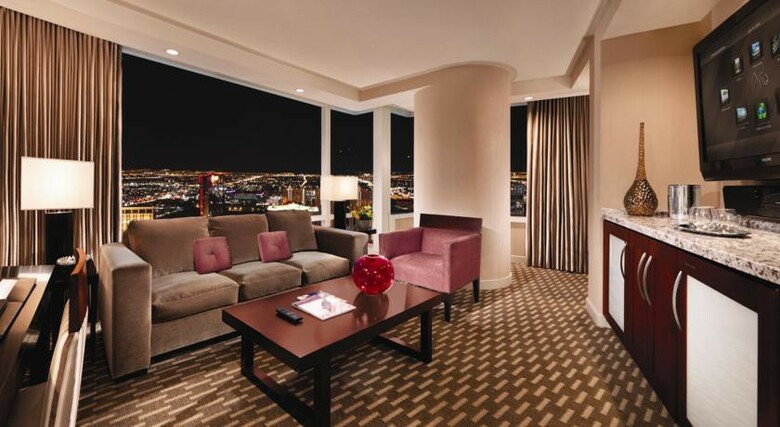 Hotel Aria Resort & Casino