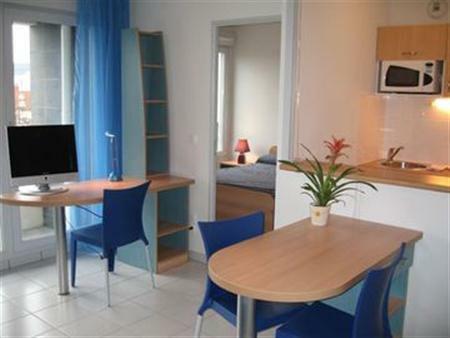 Aparthotel Sejours & Affaires Serris Rive Gauche