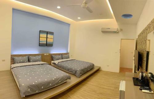 Moumoon B&B