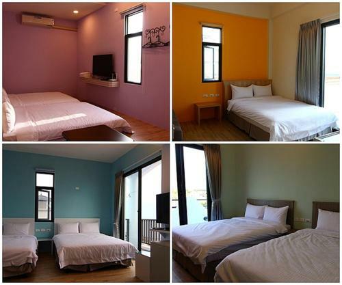 Moumoon B&B