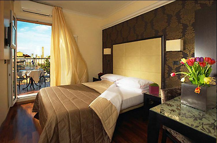 Hotel Touring