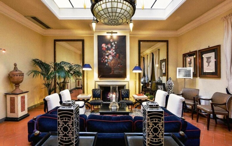 Hotel Cellai