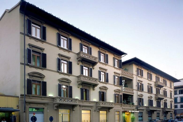 Hotel Palazzo Ognissanti
