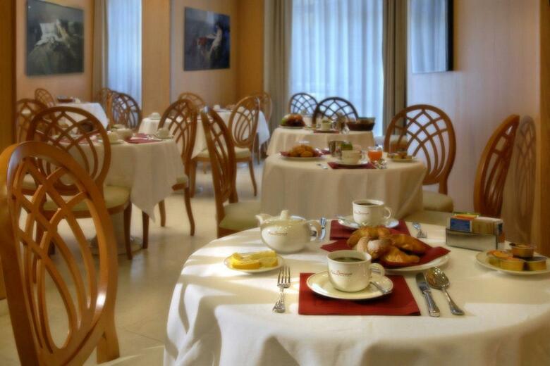 Hotel Palazzo Ognissanti