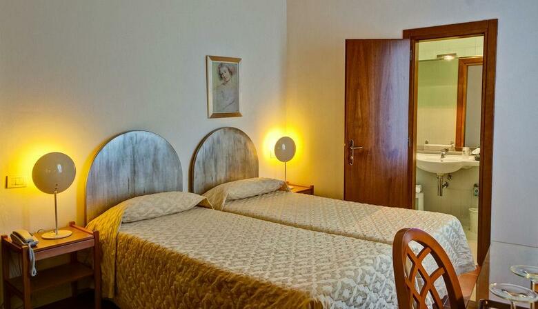 Hotel Palazzo Ognissanti