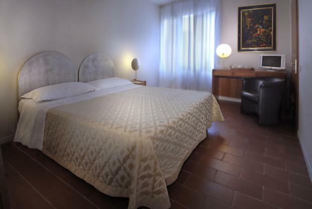 Hotel Palazzo Ognissanti