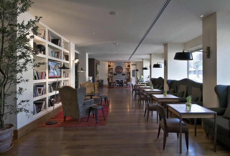 Hotel Starhotels Tuscany