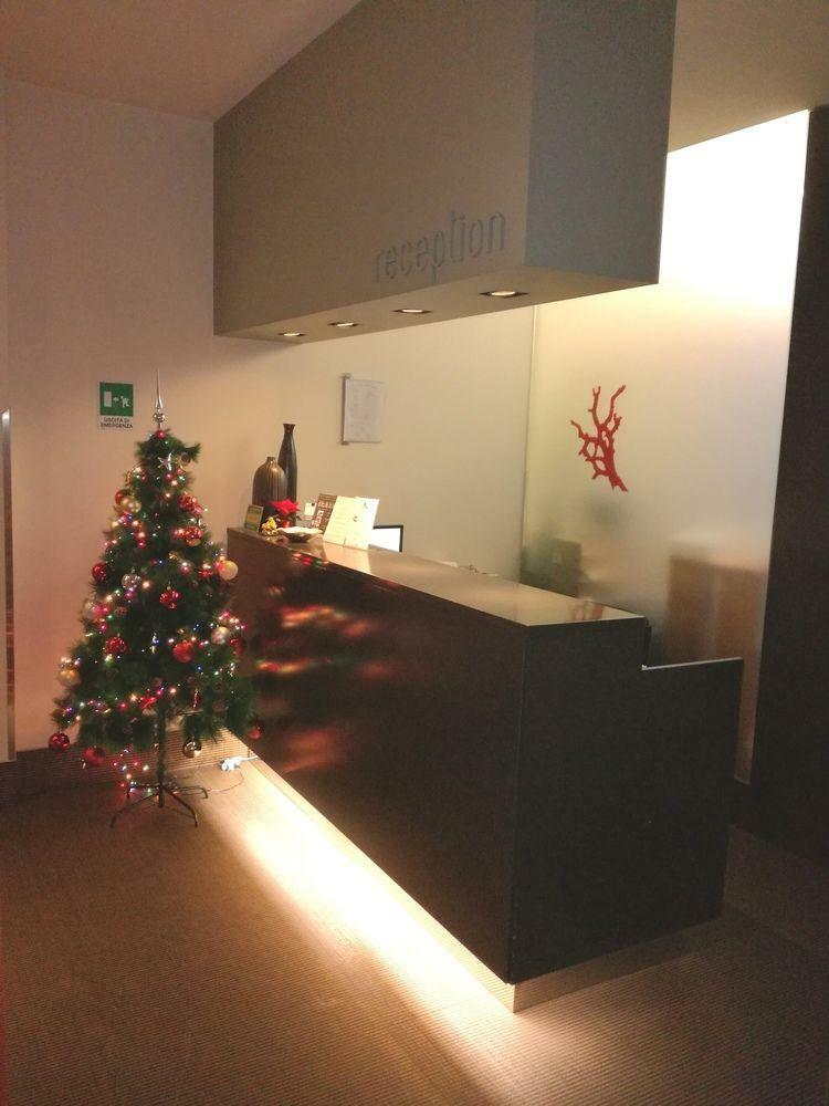 Corallo Hotel