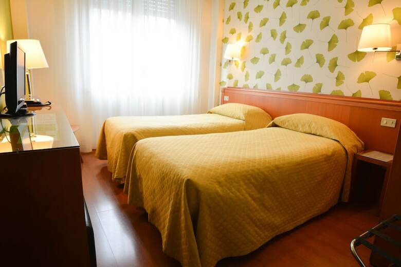 Eco Hotel Milano & Bioriso Restaurant