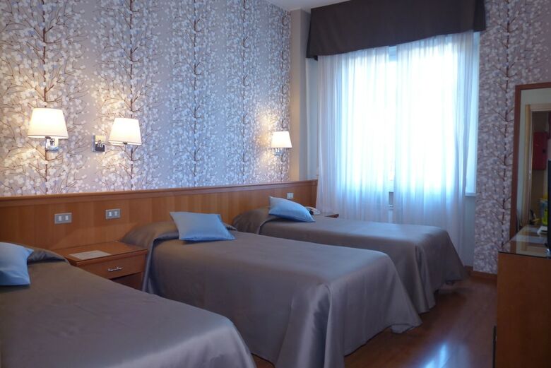 Eco Hotel Milano & Bioriso Restaurant