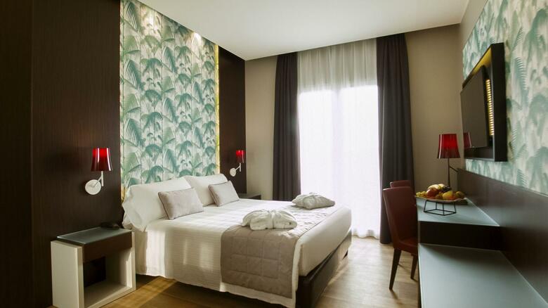Hotel Manin