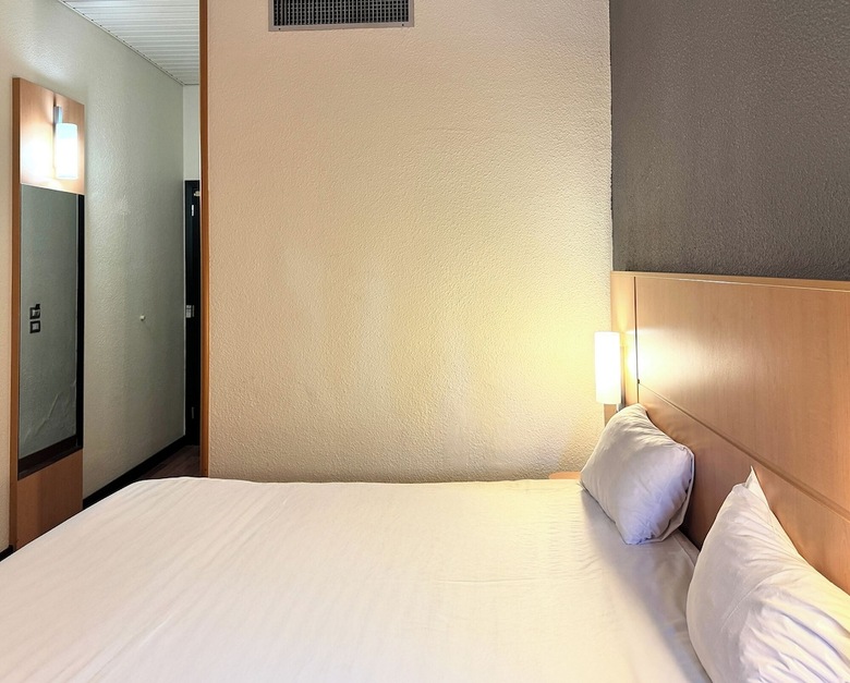 A&O Hostel Milano Ca Granda