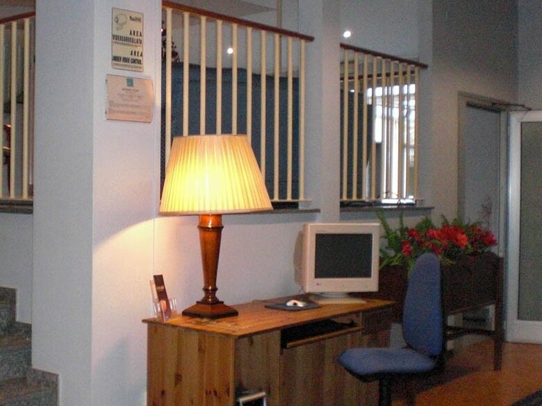 B&B Hotel Milano Ornato