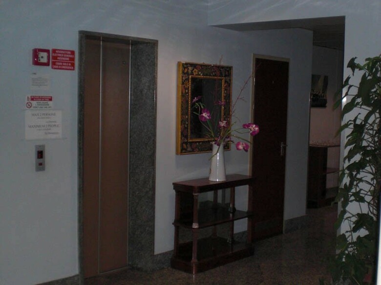 B&B Hotel Milano Ornato