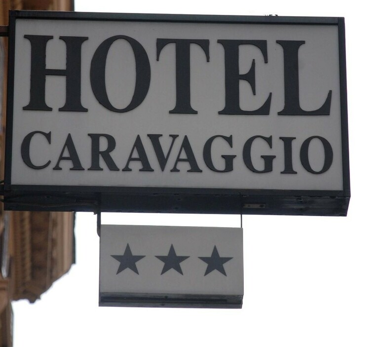 Hotel Caravaggio