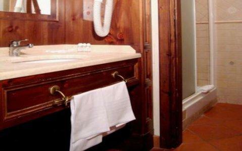 Hotel Domus Sessoriana