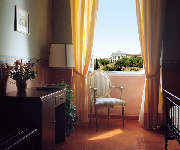 Hotel Domus Sessoriana