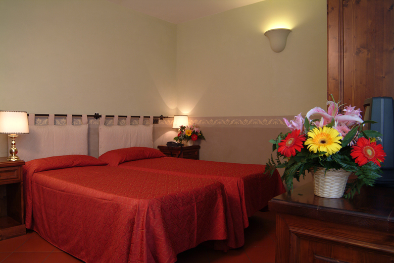 Hotel Domus Sessoriana