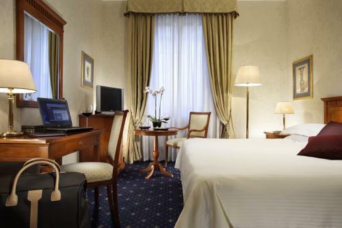 Hotel Empire Palace