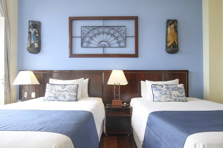 Hotel Casa Do Amarelindo