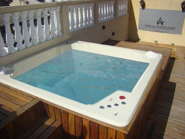 Hotel Alma De Buenos Aires