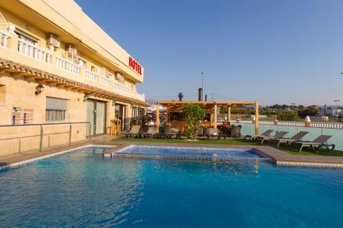 Hostal Hotel Noguera